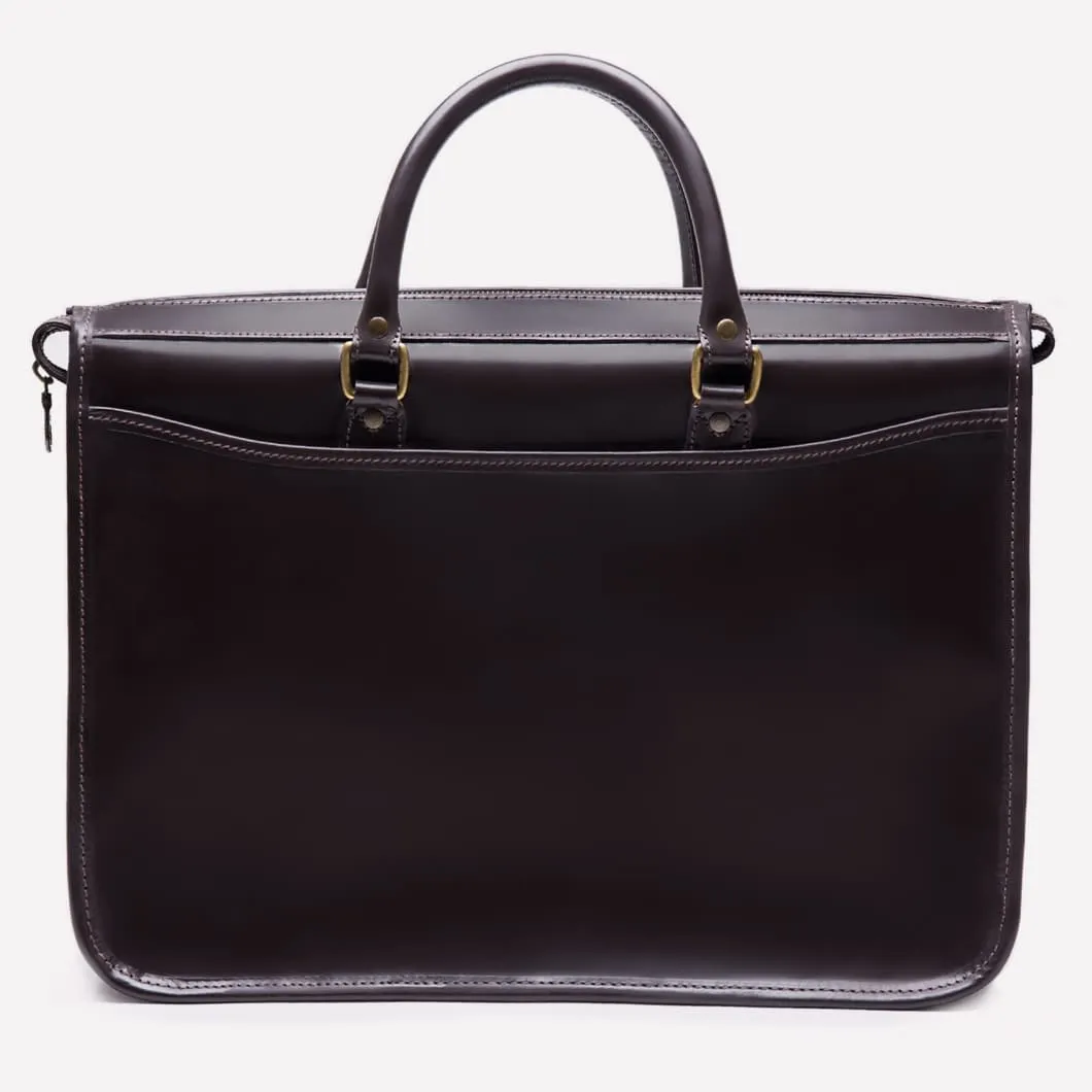 Ettinger Bridle Hide 'Mayfair' Briefcase