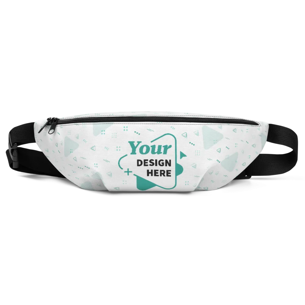 Fanny All-Over Print Fanny Pack