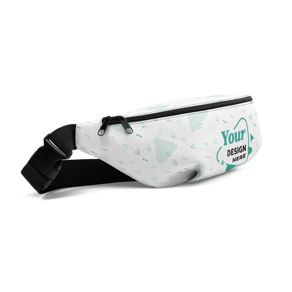 Fanny All-Over Print Fanny Pack