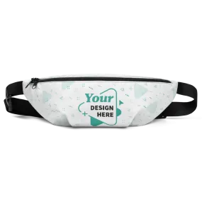 Fanny All-Over Print Fanny Pack