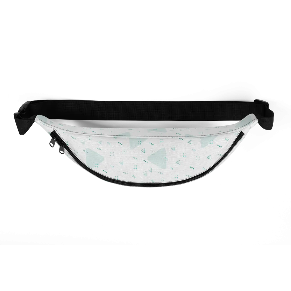 Fanny All-Over Print Fanny Pack