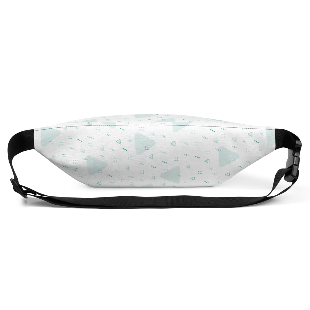 Fanny All-Over Print Fanny Pack