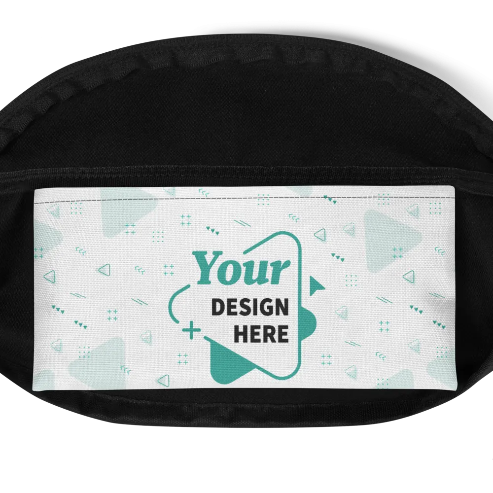 Fanny All-Over Print Fanny Pack