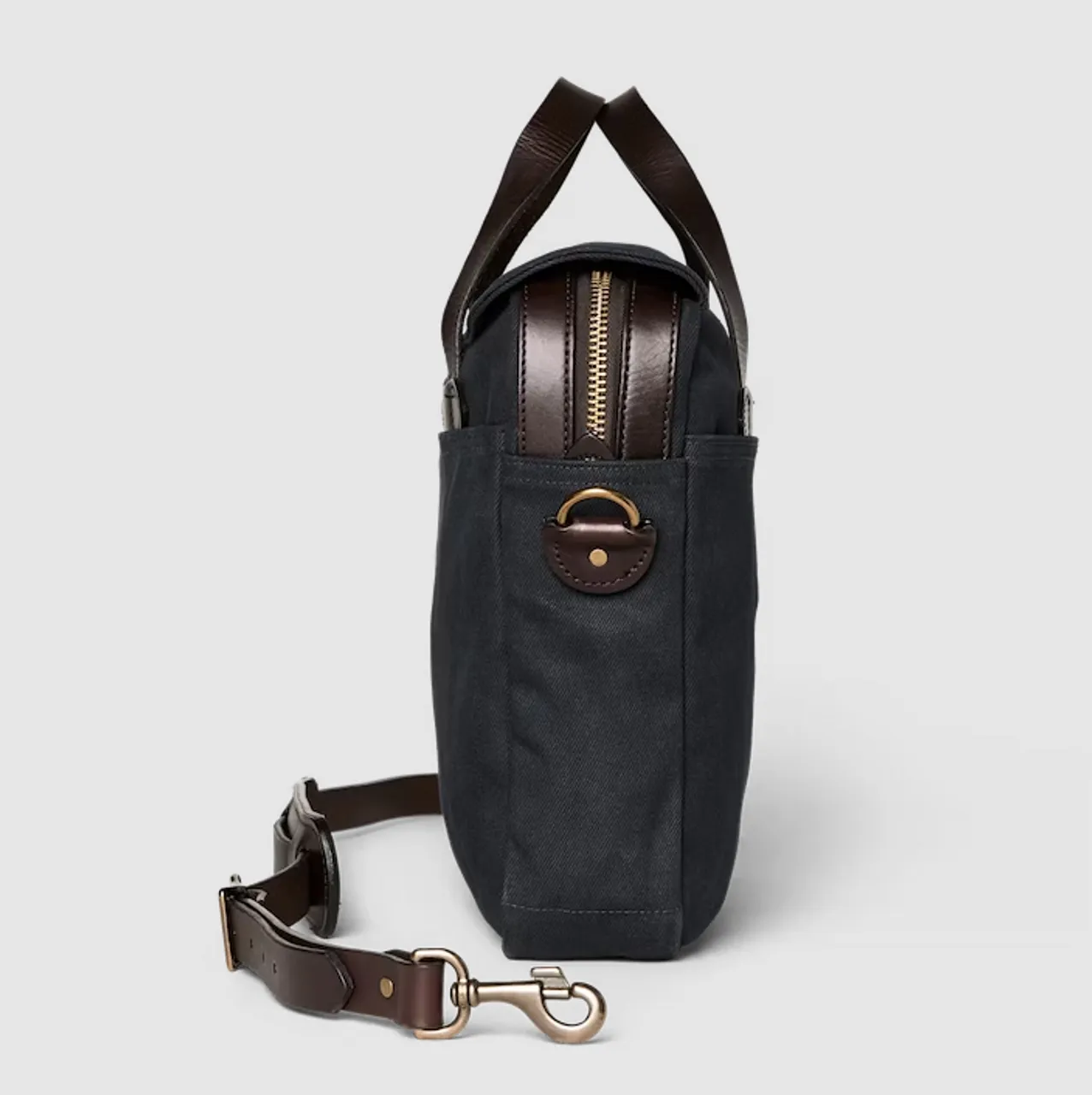 Filson Original Briefcase - Navy