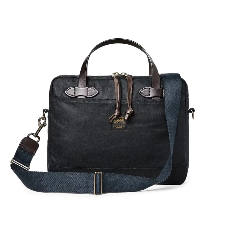 Filson Tin Cloth Compact Briefcase