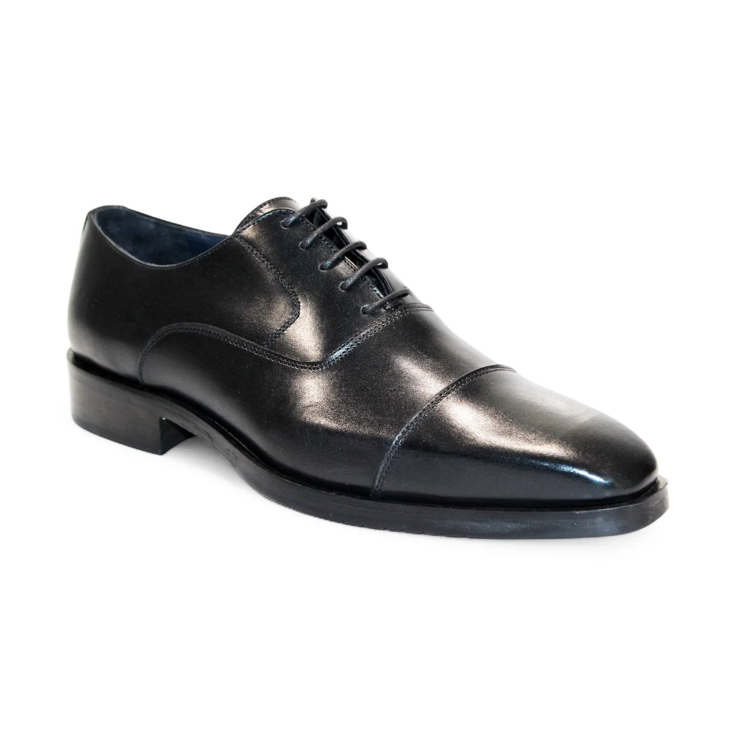 Firmani Owen Men's Shoes Calf-Skin Leather Oxfords (FIR1048)