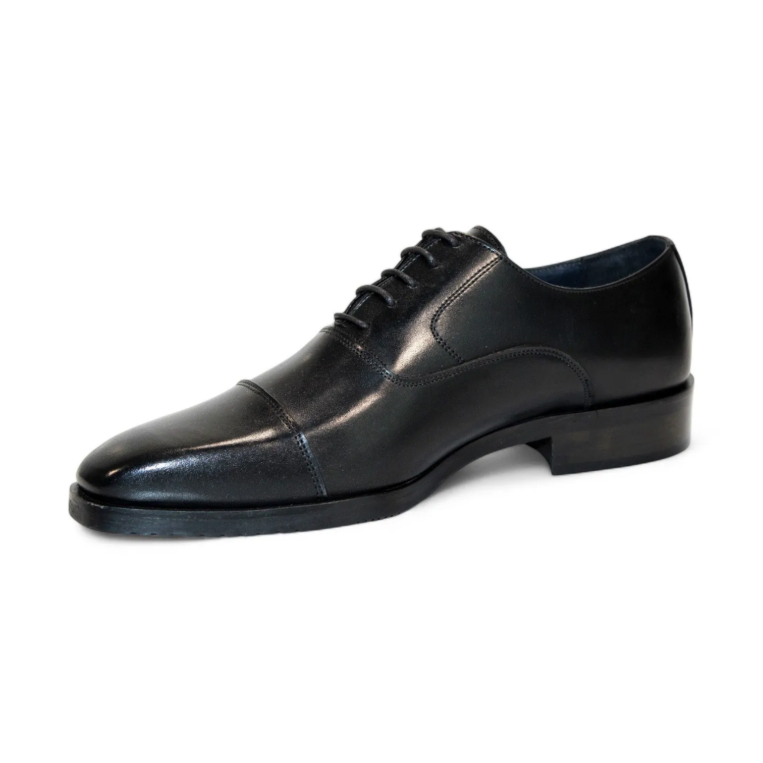 Firmani Owen Men's Shoes Calf-Skin Leather Oxfords (FIR1048)