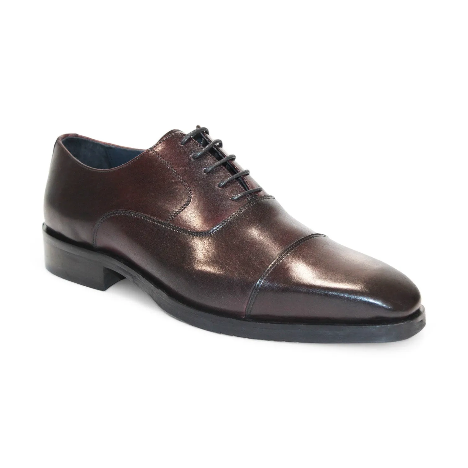 Firmani Owen Men's Shoes Calf-Skin Leather Oxfords (FIR1048)