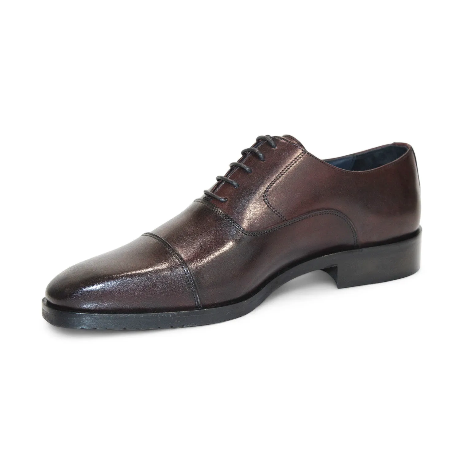 Firmani Owen Men's Shoes Calf-Skin Leather Oxfords (FIR1048)