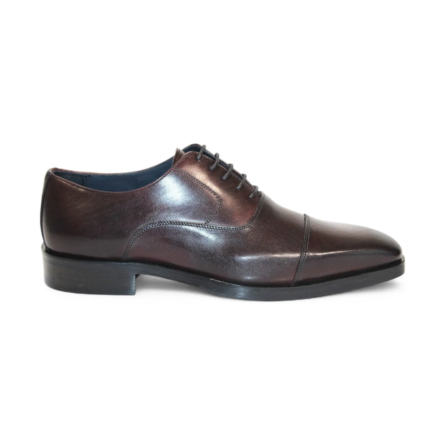 Firmani Owen Men's Shoes Calf-Skin Leather Oxfords (FIR1048)