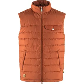 Fjallraven Greenland Down Liner Vest - Men's