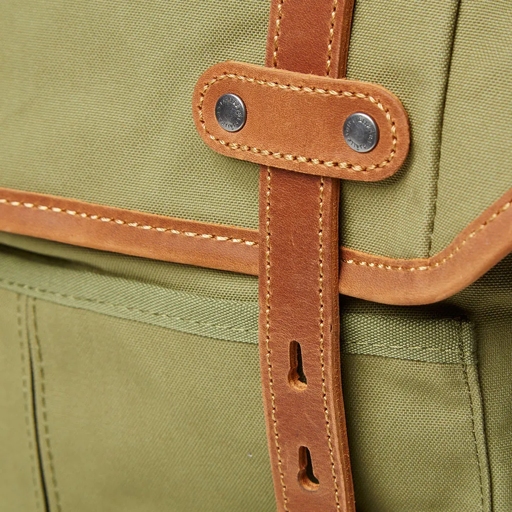 Fjallraven Medium Rucksack No.21Green