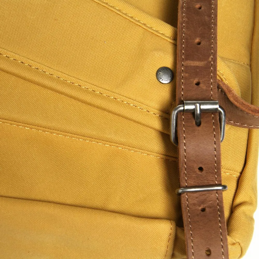 Fjallraven Medium Rucksack No.21Ochre