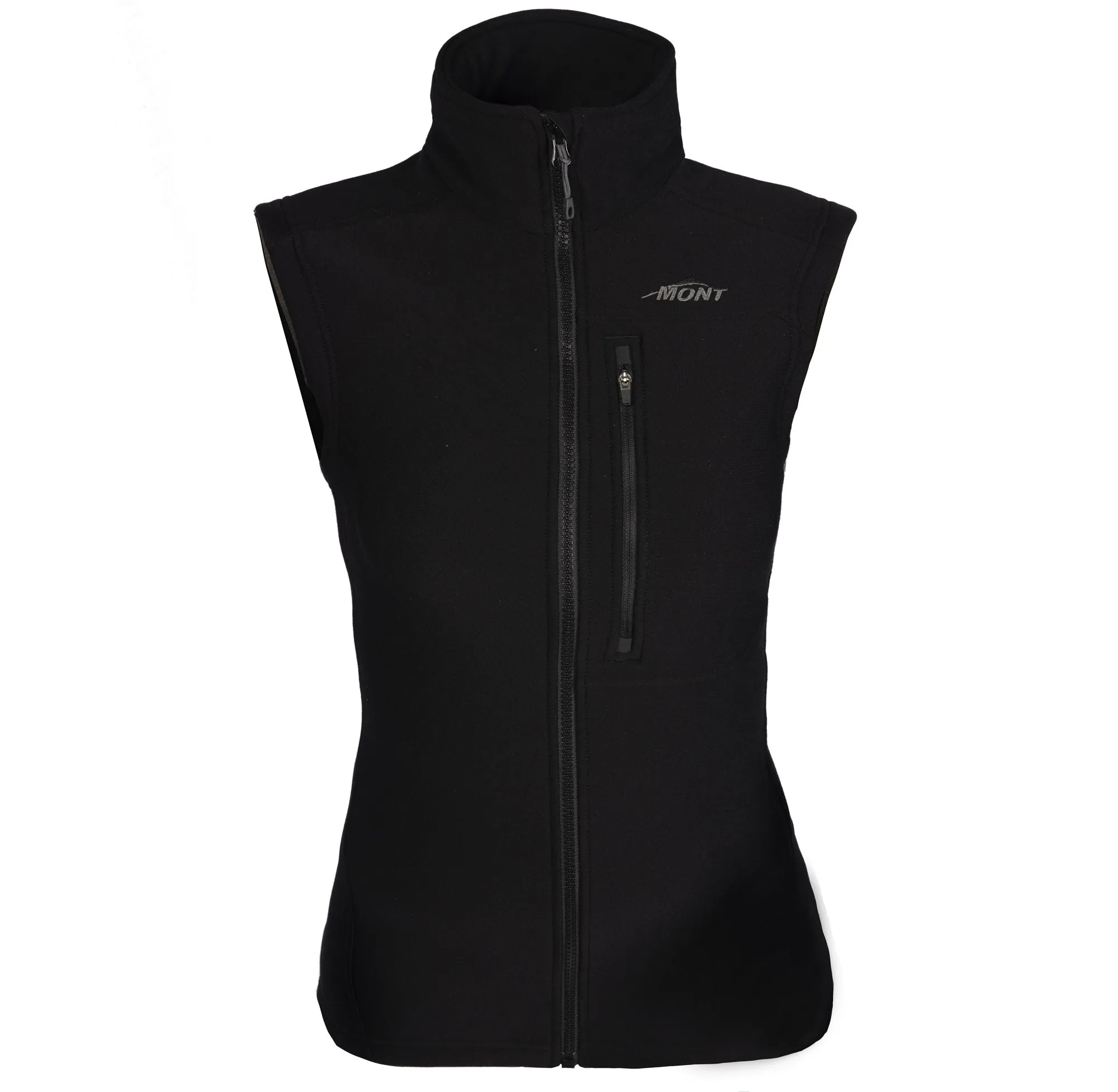 Flashpoint Power Stretch Pro Vest Women's