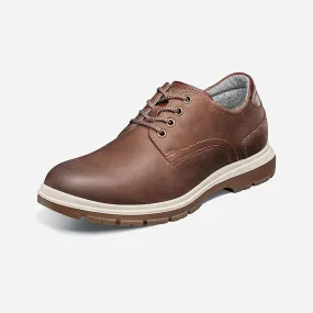 Florsheim Lookout Plain Toe Oxford