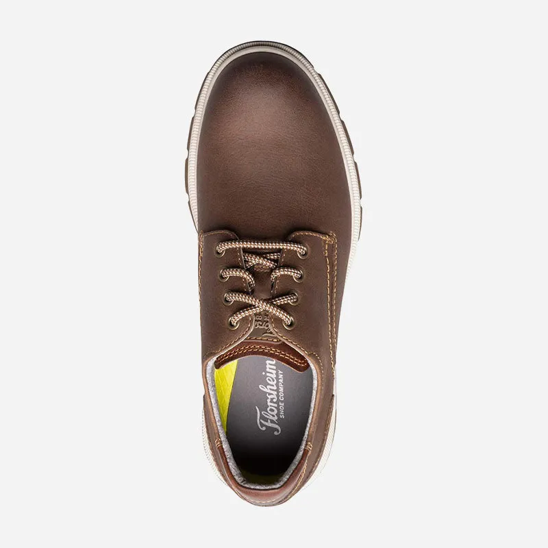 Florsheim Lookout Plain Toe Oxford