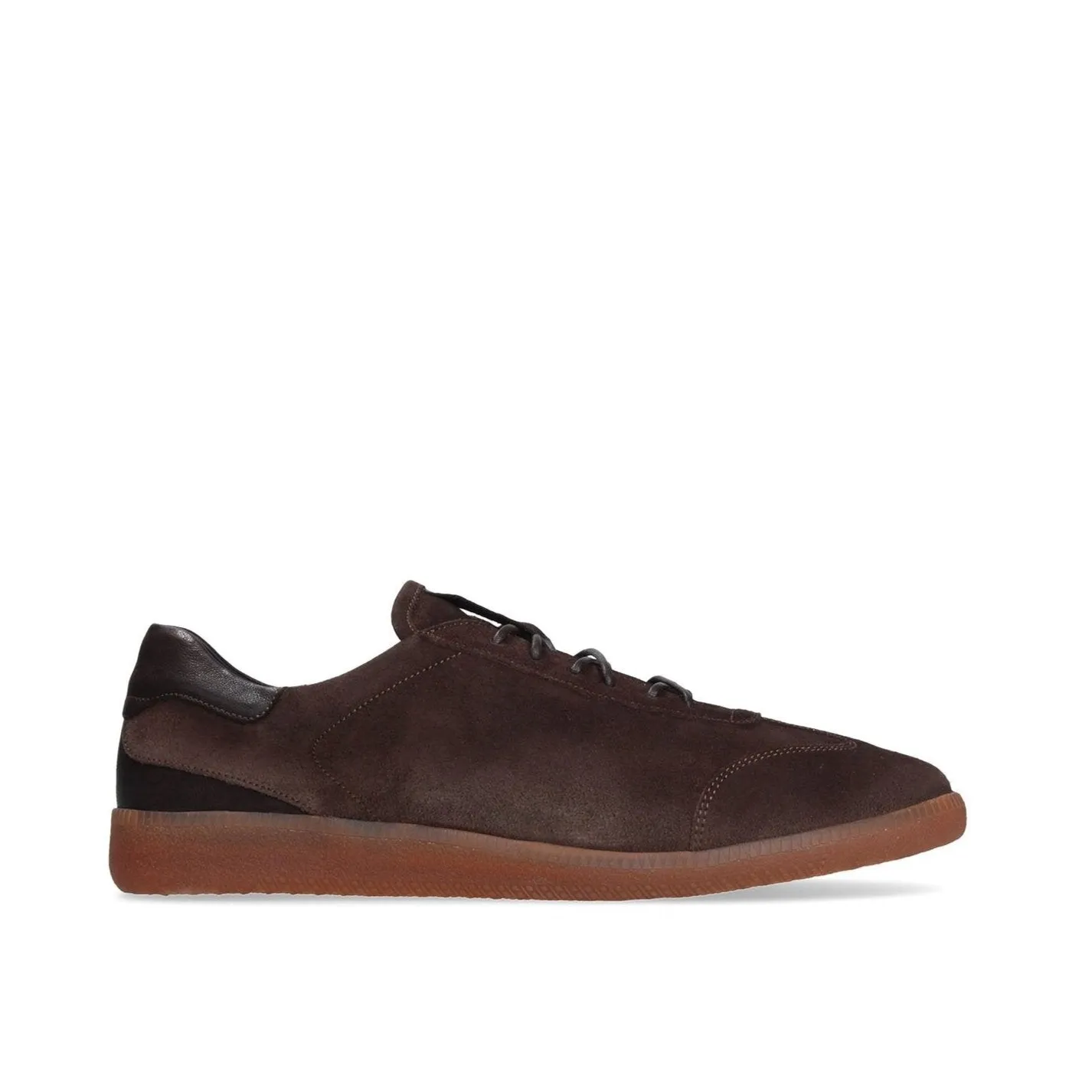 Franceschetti Men's Shoes Suede / Calf-Skin Leather Lightweight Sneakers (FCCT1059)