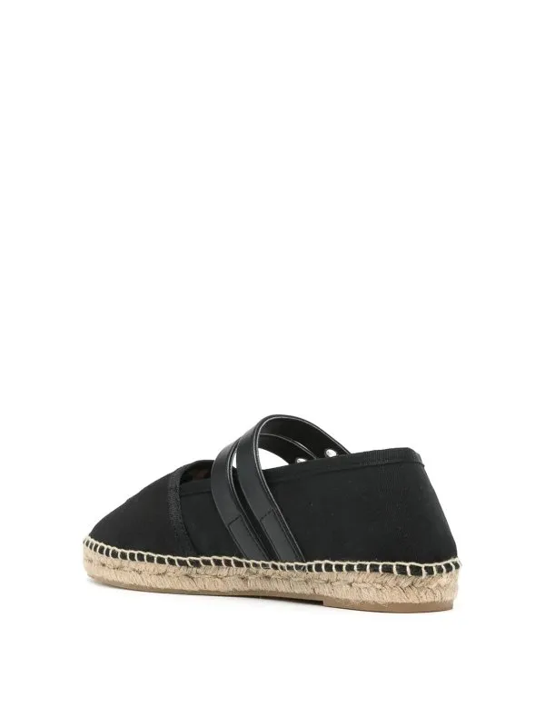 Ganni Espadrilles