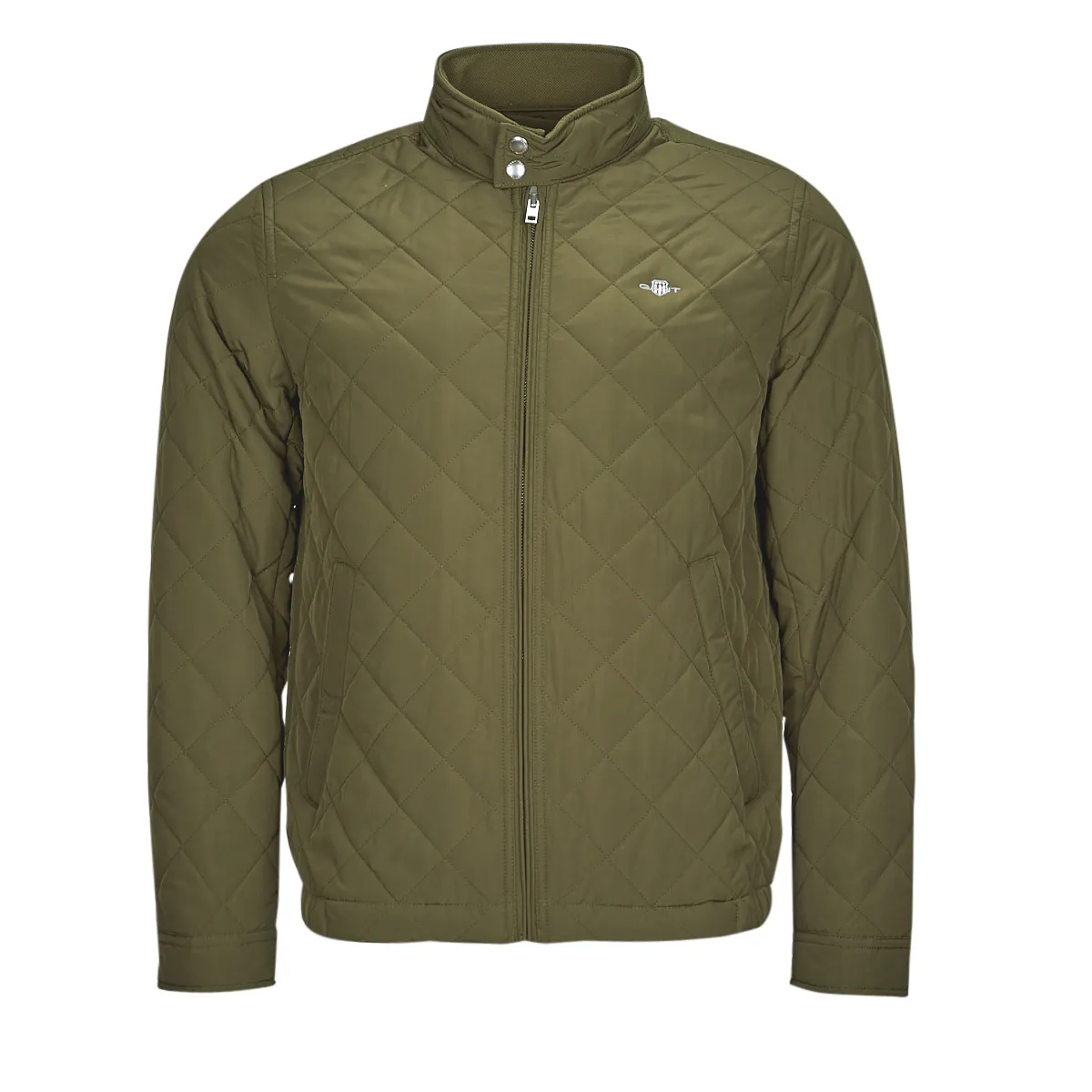 Gant QUILTED WINDCHEATER