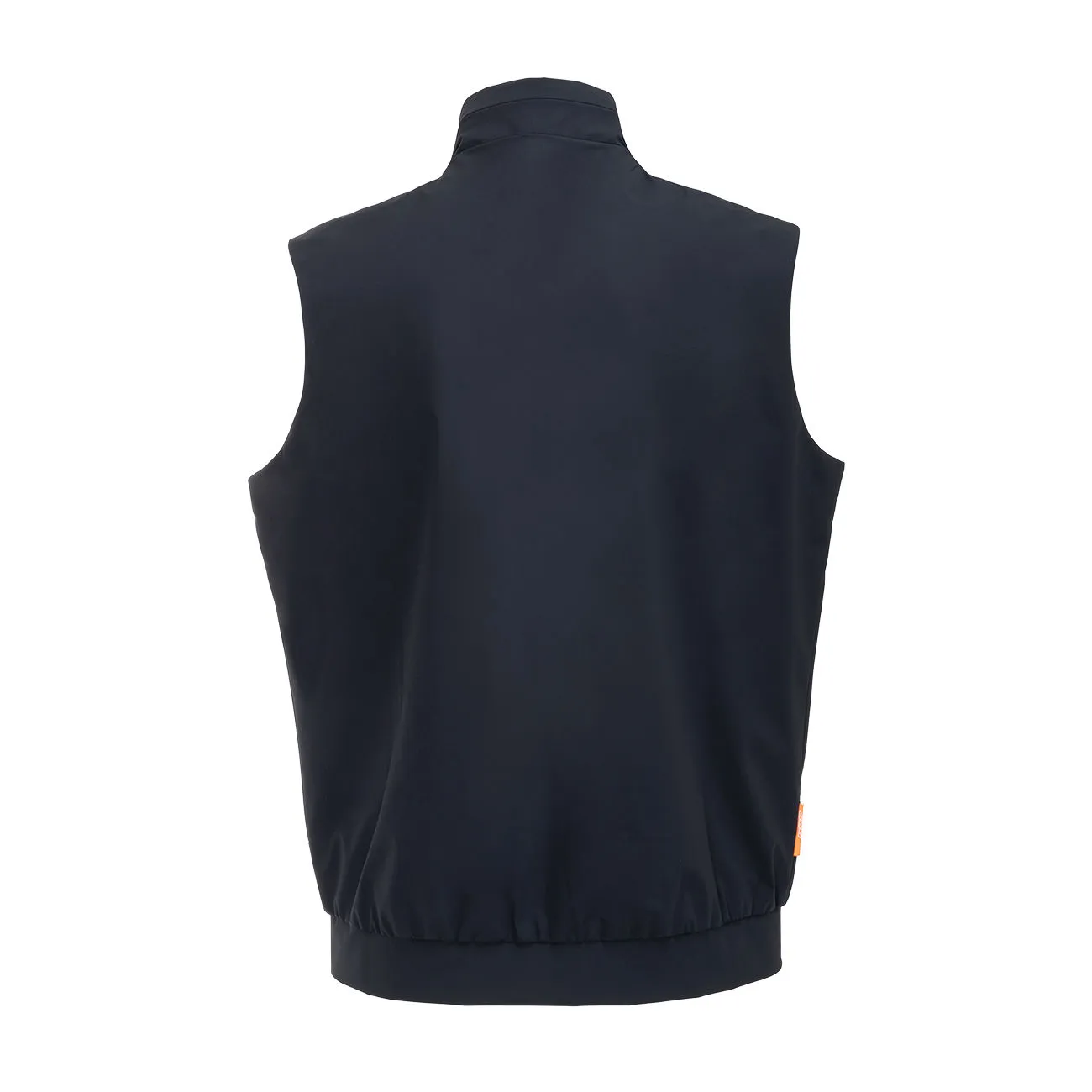 GILET SUMMER URBAN TECNICO STRETCH Uomo Blu Scuro