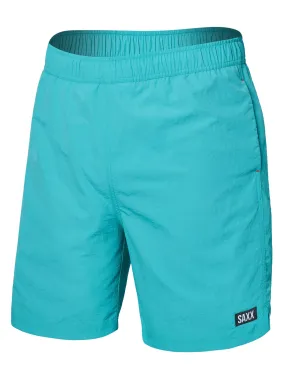 Go Coastal 2n1 Volley Baltic Boardshorts