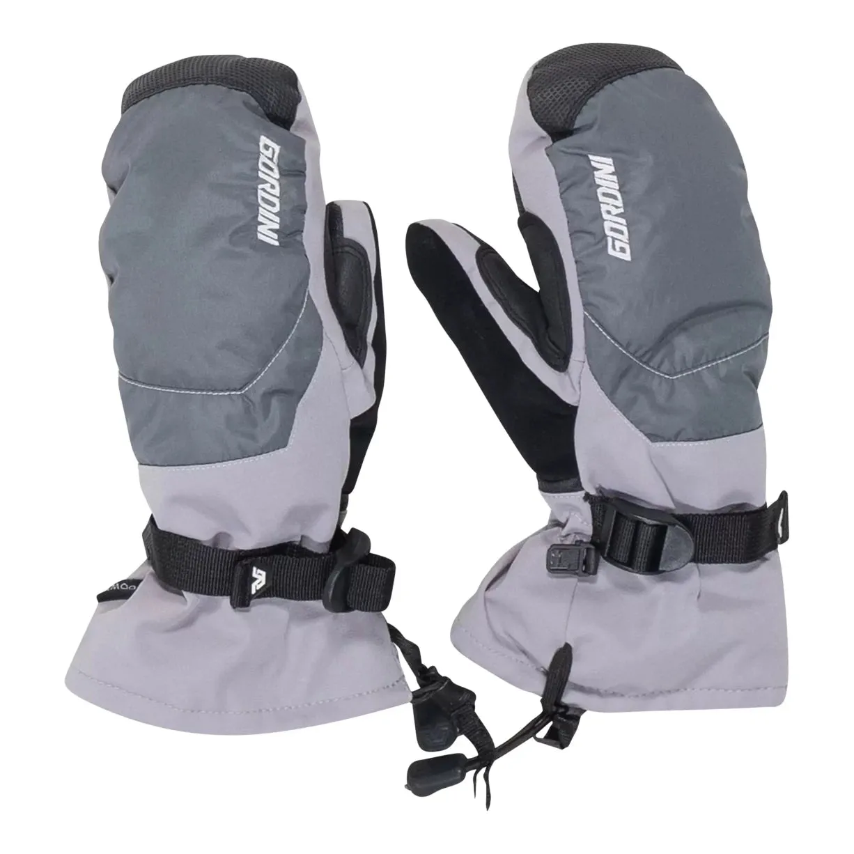 Gordini AquaBloc Down Gauntlet Mitt III