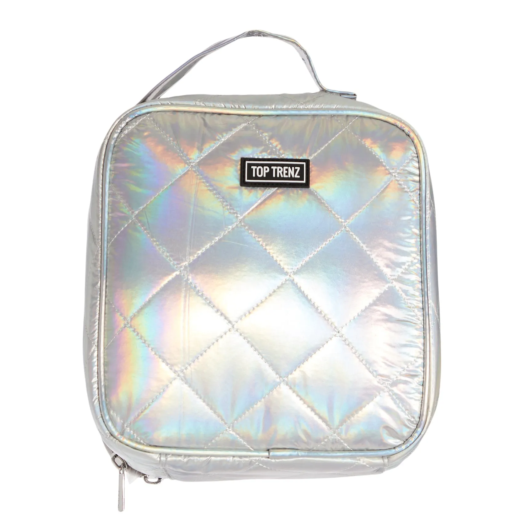 Gradient Strap LunchBox