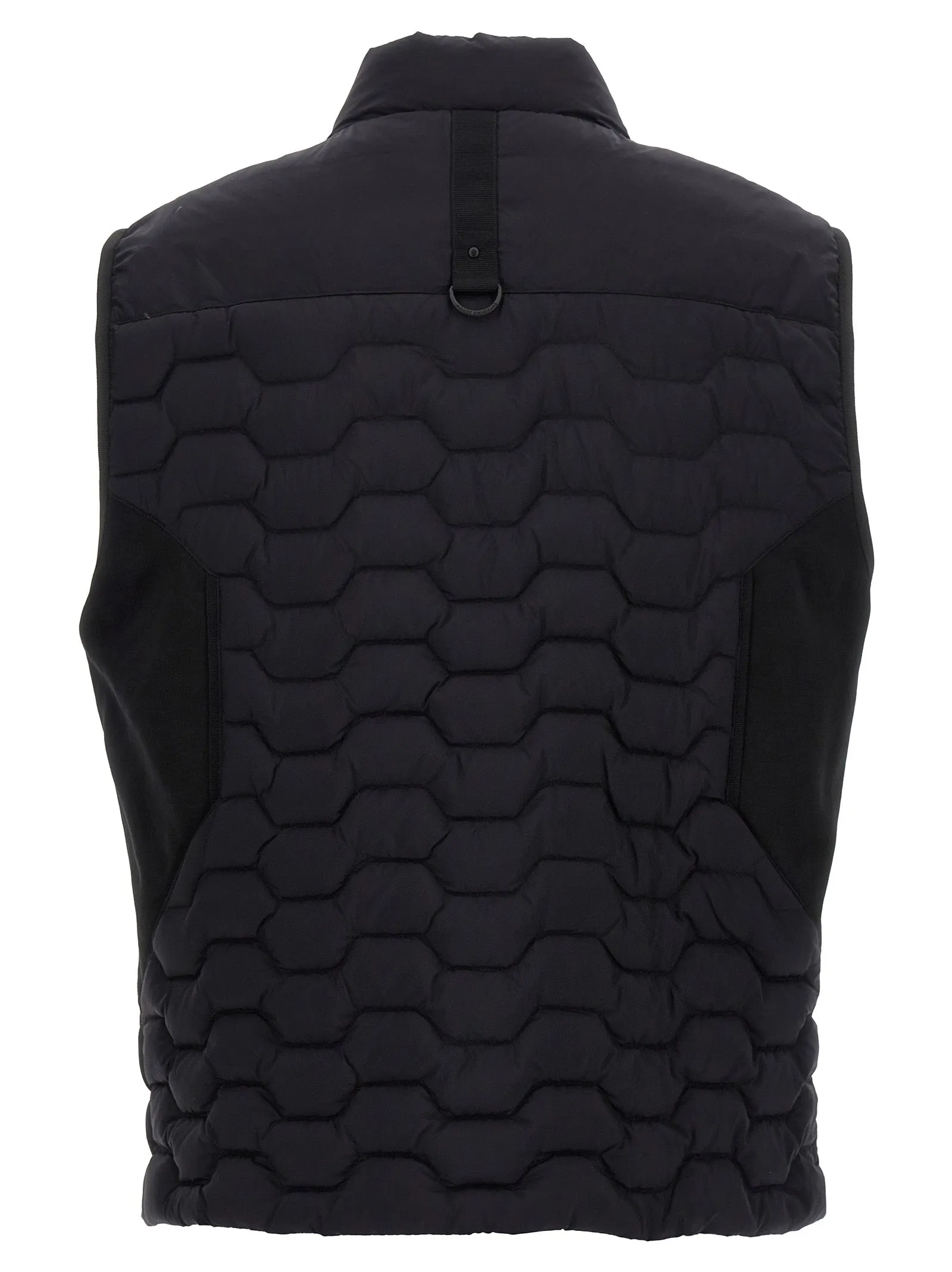 Granite Gilet Black