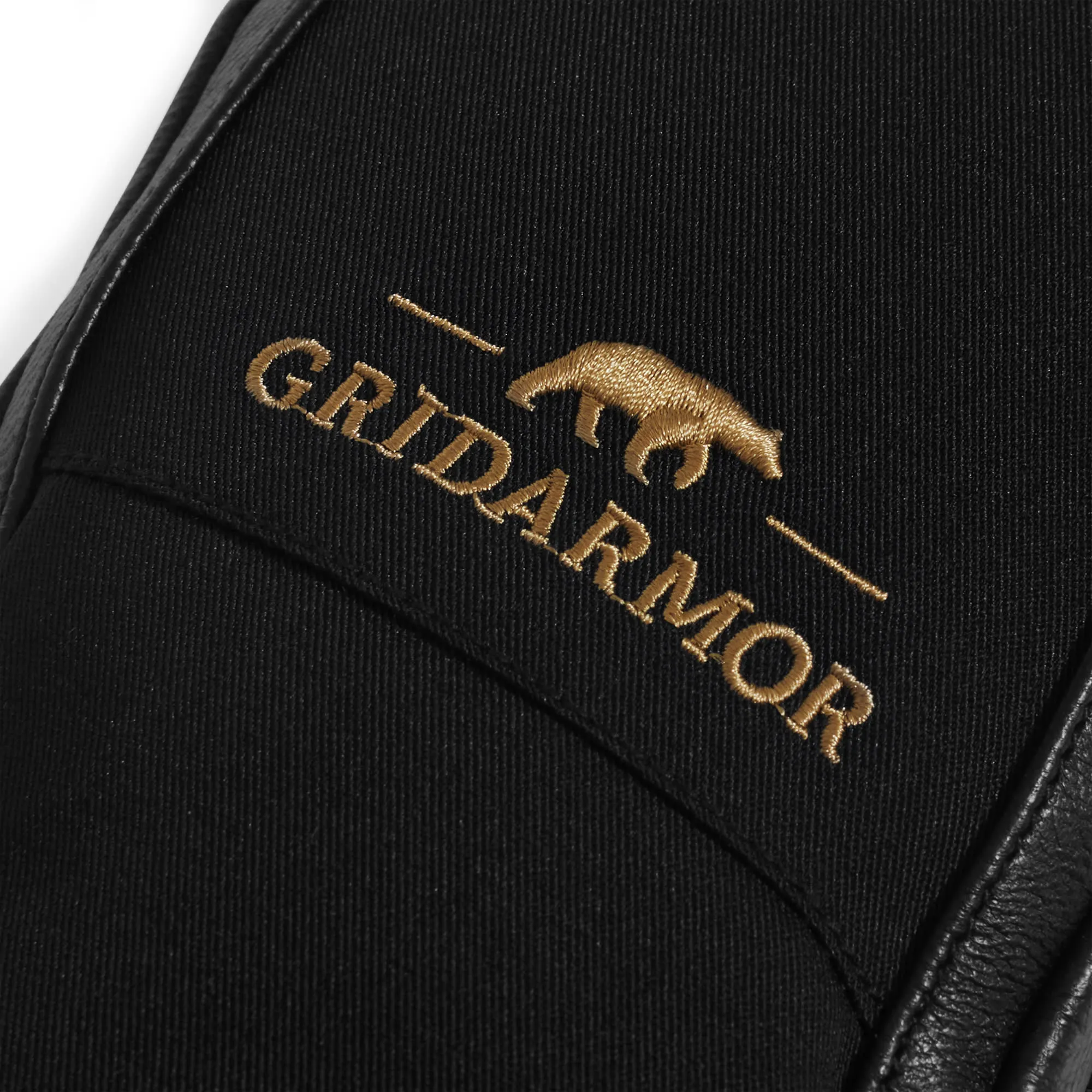 Gridarmor Heat Mittens Black | Buy Gridarmor Heat Mittens Black here | Outnorth