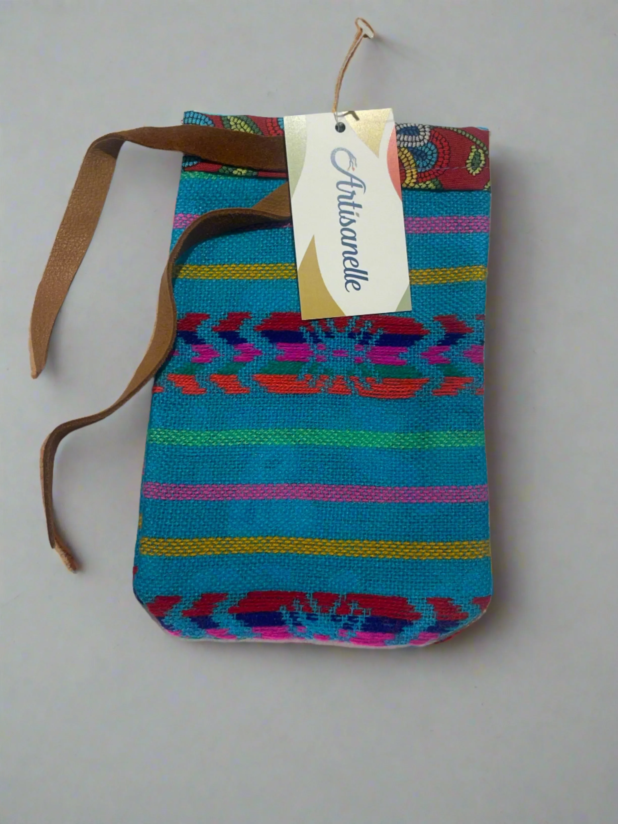 Handmade Medicine Pouch