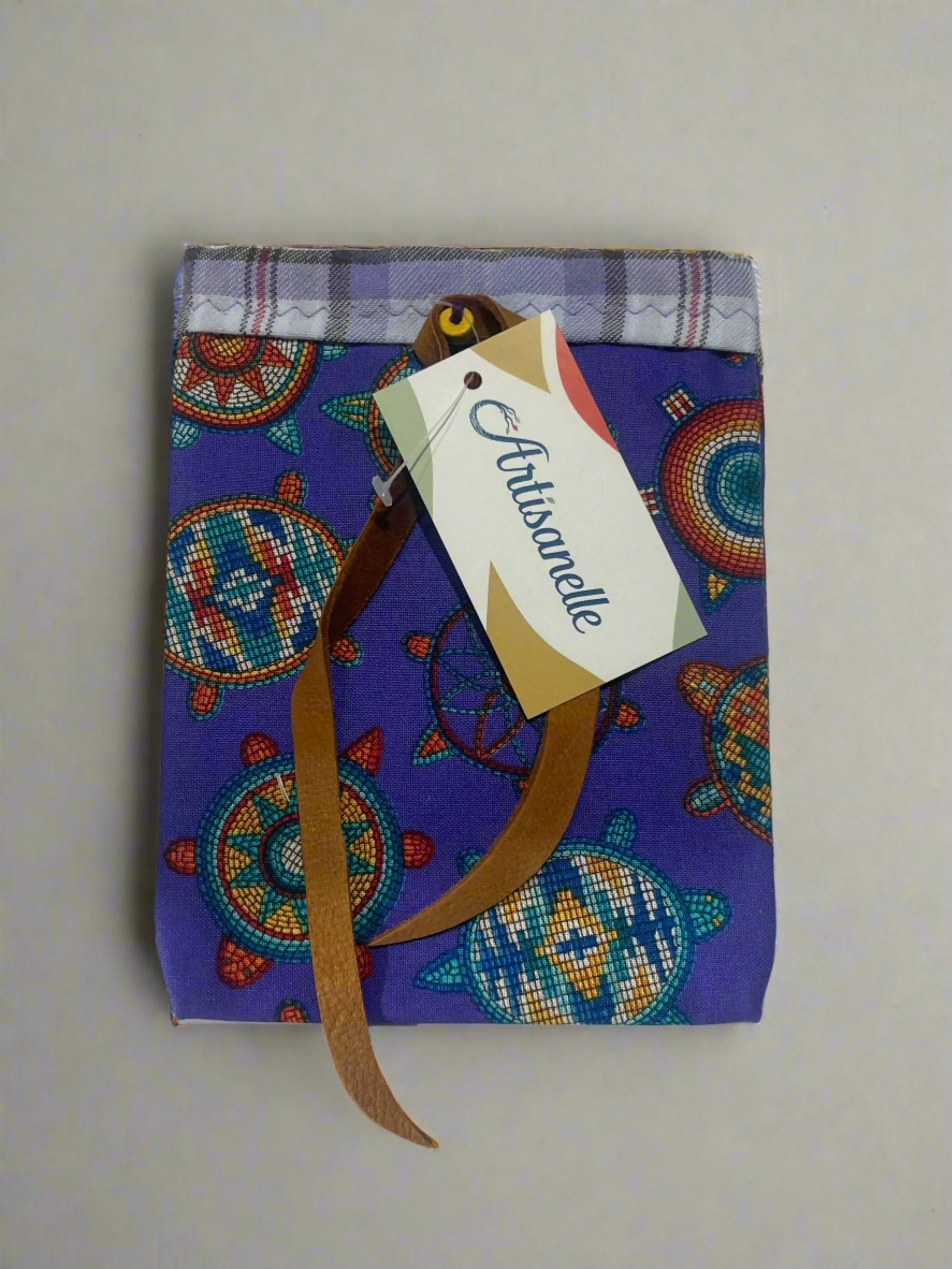 Handmade Medicine Pouch