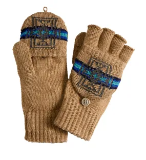 Harding Knit Convertible Mittens