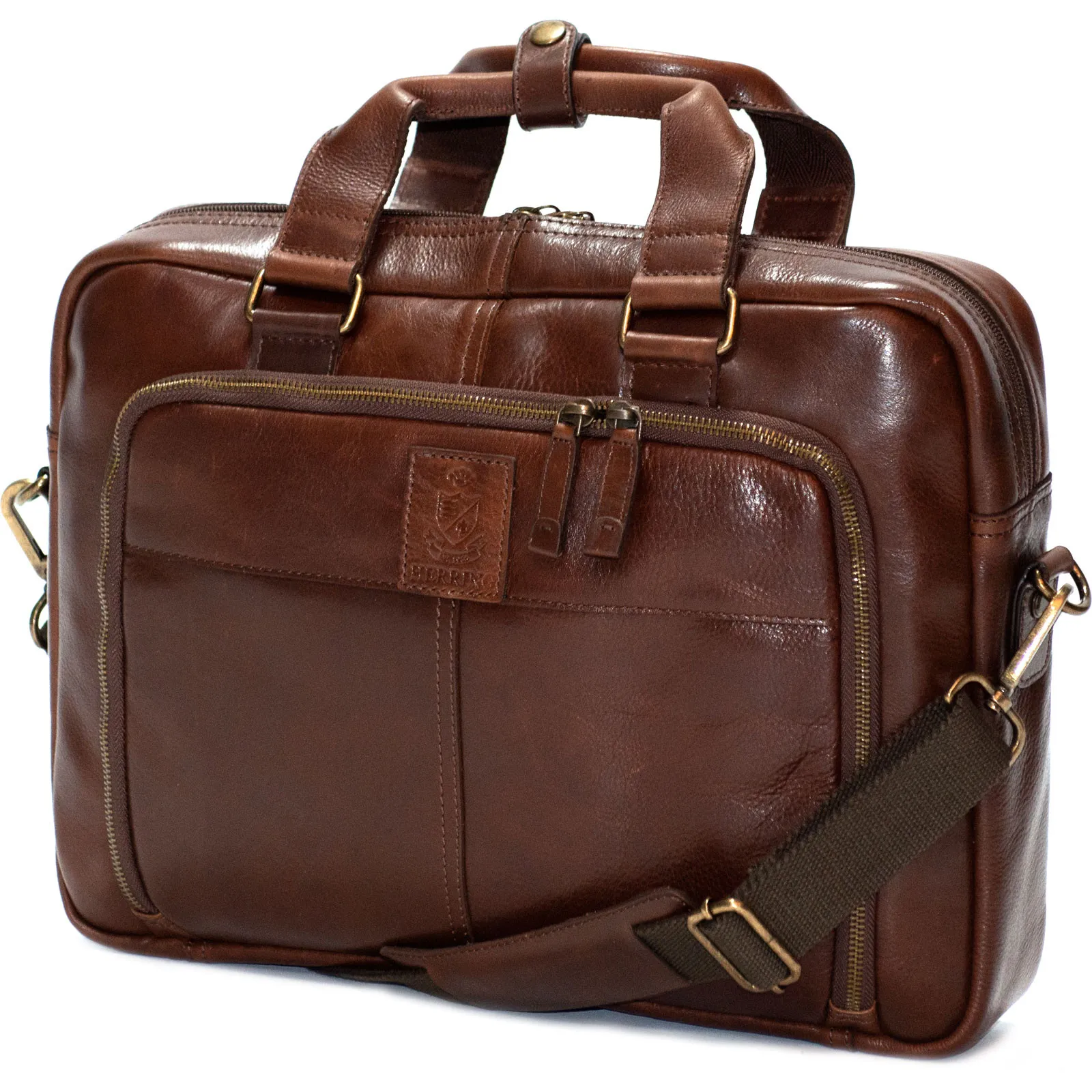 Harwich Briefcase