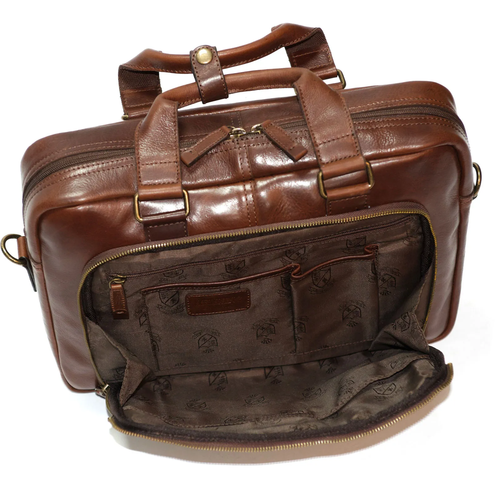 Harwich Briefcase