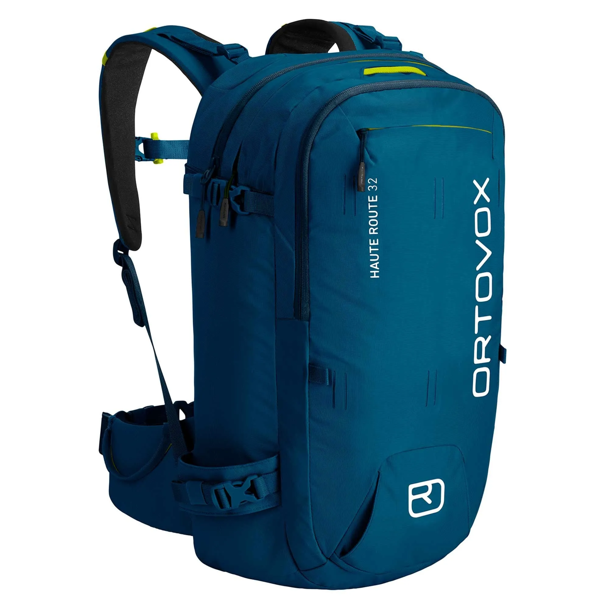 Haute Route 40 Rucksack - Petrol Blue