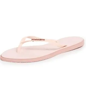 Havaianas Slim Point Crocus Rose Sandals Crocus Rose 9/10