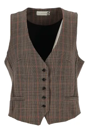 Have One Gilet Donna LMA-H013