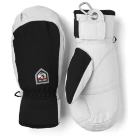 Hestra Army Leather Patrol (30591) Mitt Adult 2025