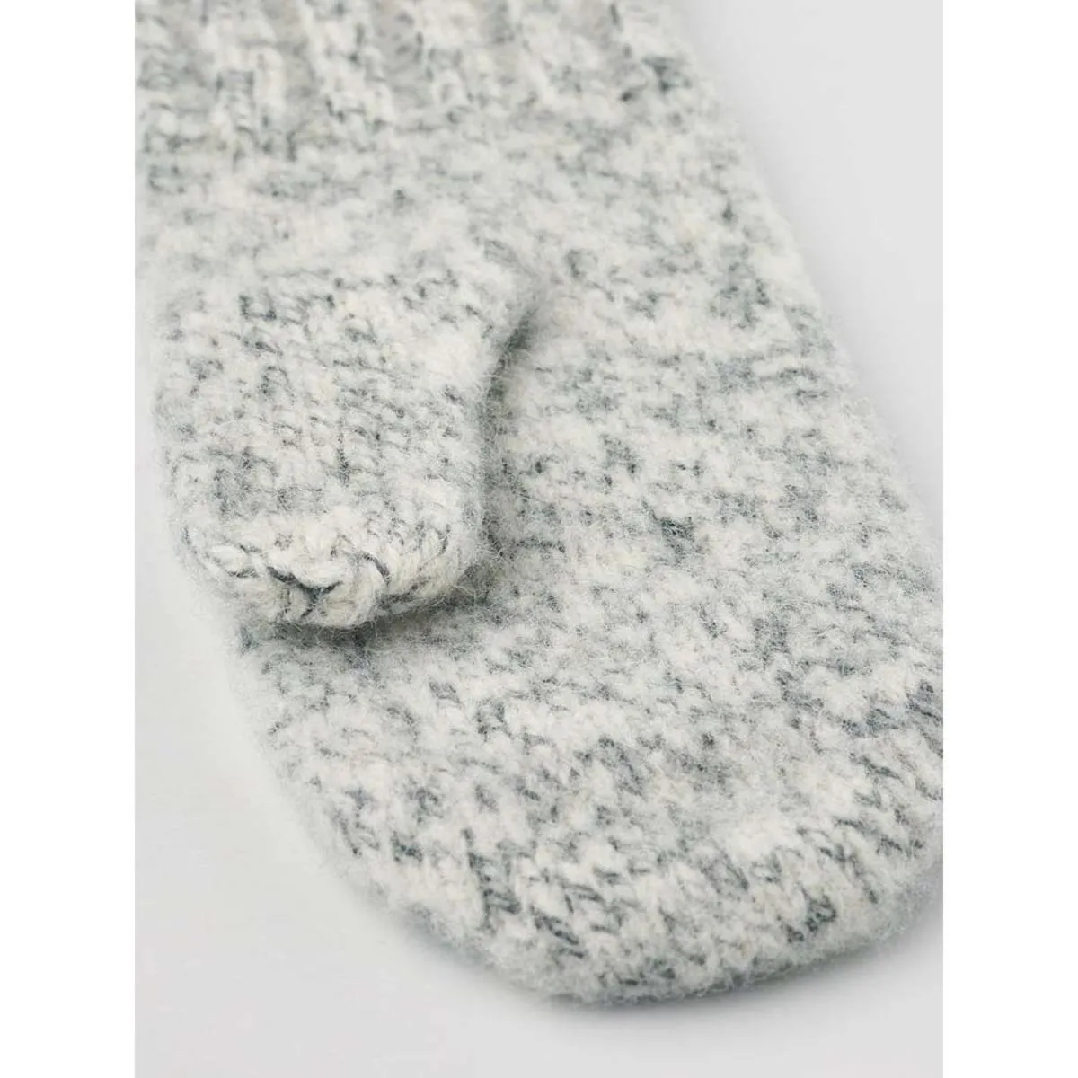 Hestra Wool Expedition Mittens