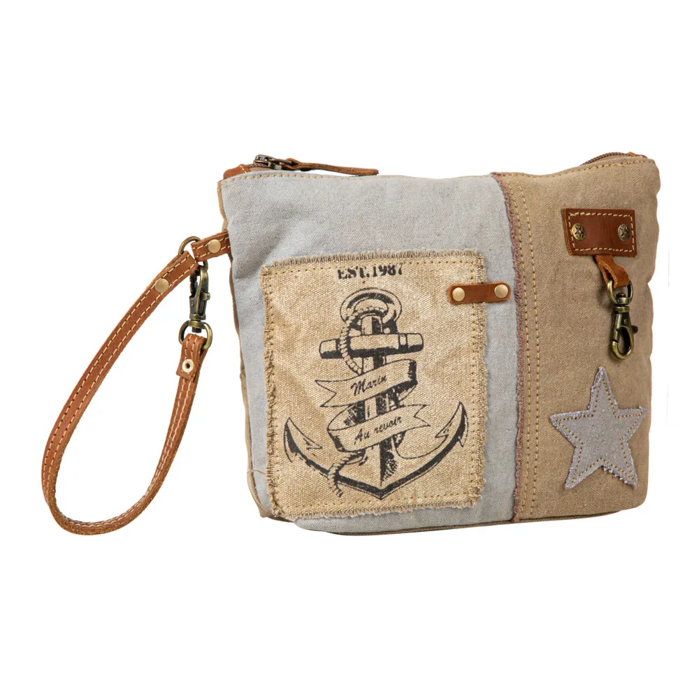 High Seas Pouch