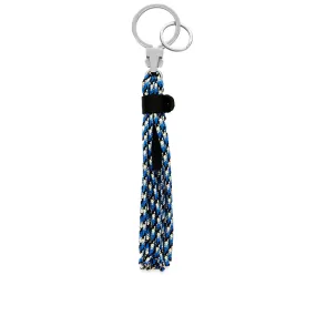 hobo Tassel Key RingBlue