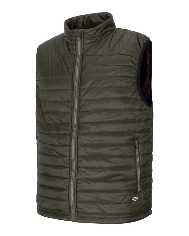 Hoggs Kingston Rip-Stop Gilet