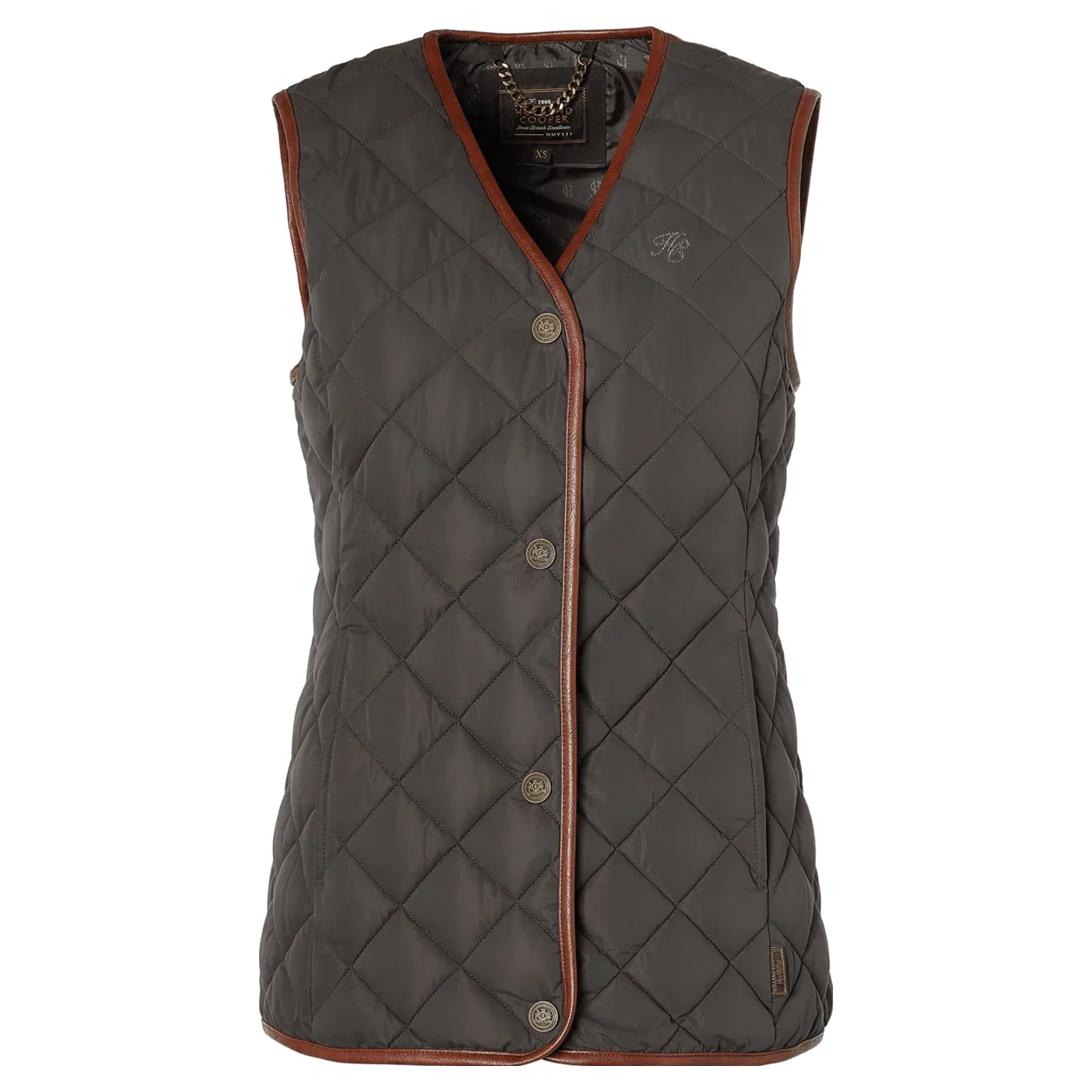 Holland Cooper Adlestrop Gilet