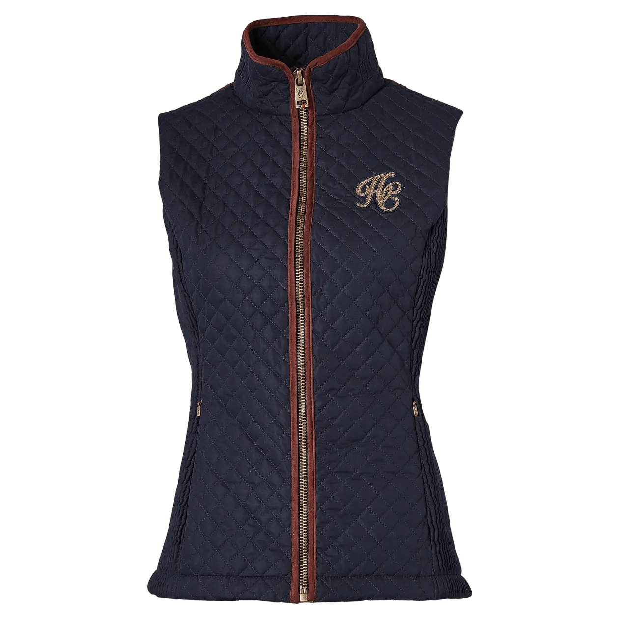 Holland Cooper Cambridge Gilet