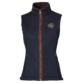 Holland Cooper Cambridge Gilet