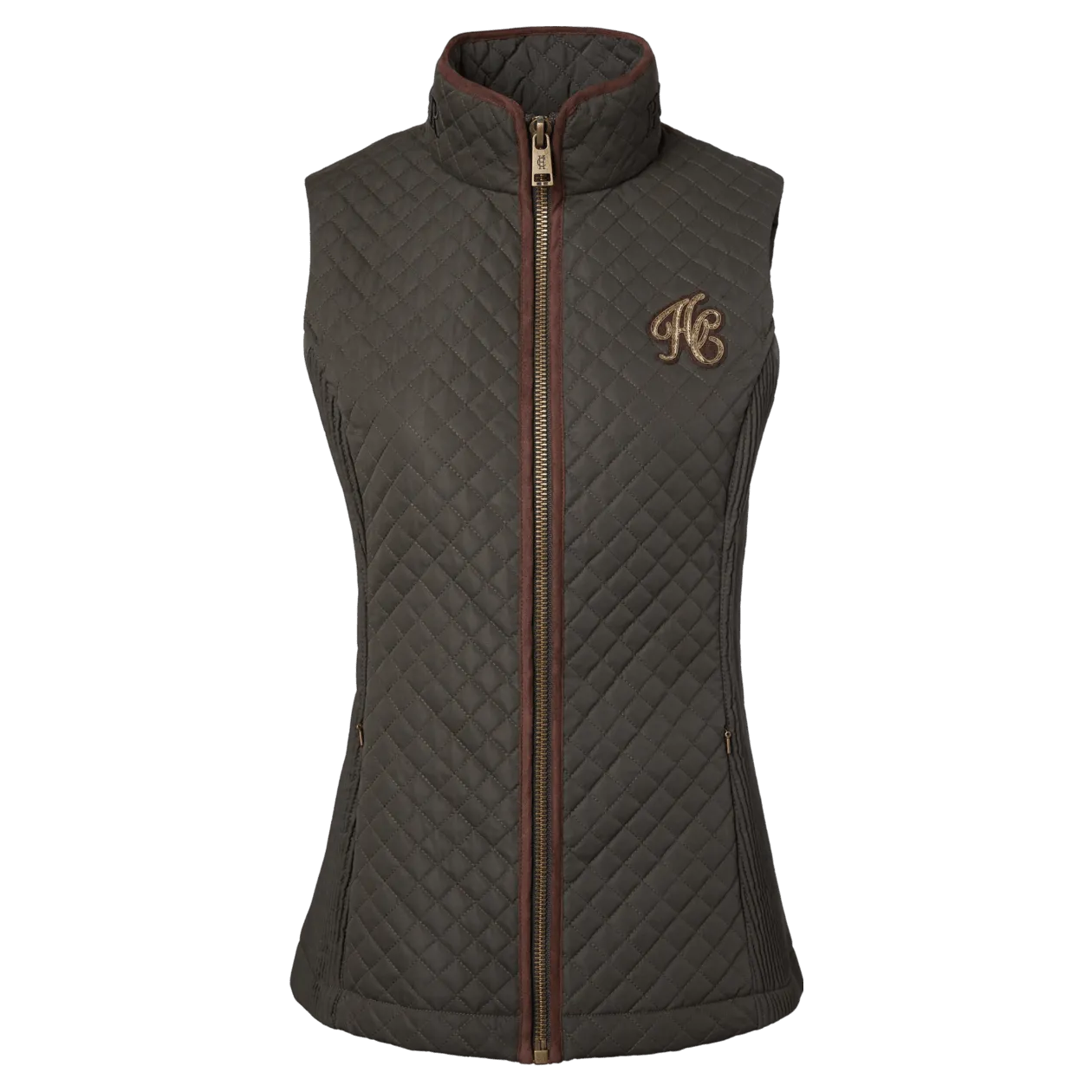 Holland Cooper Cambridge Gilet