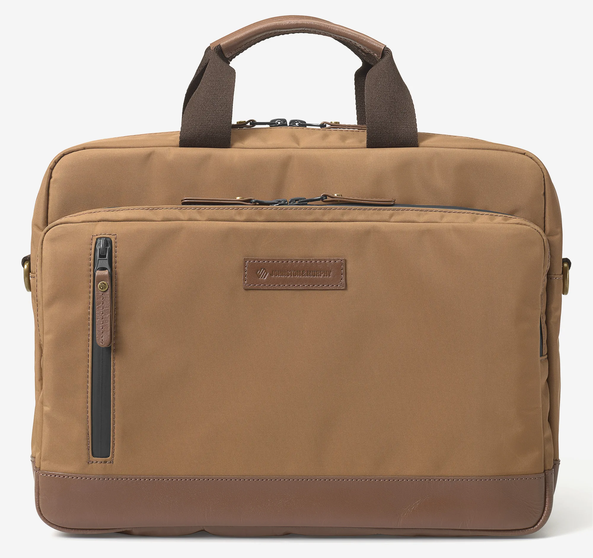 Hudson Waterproof Briefcase