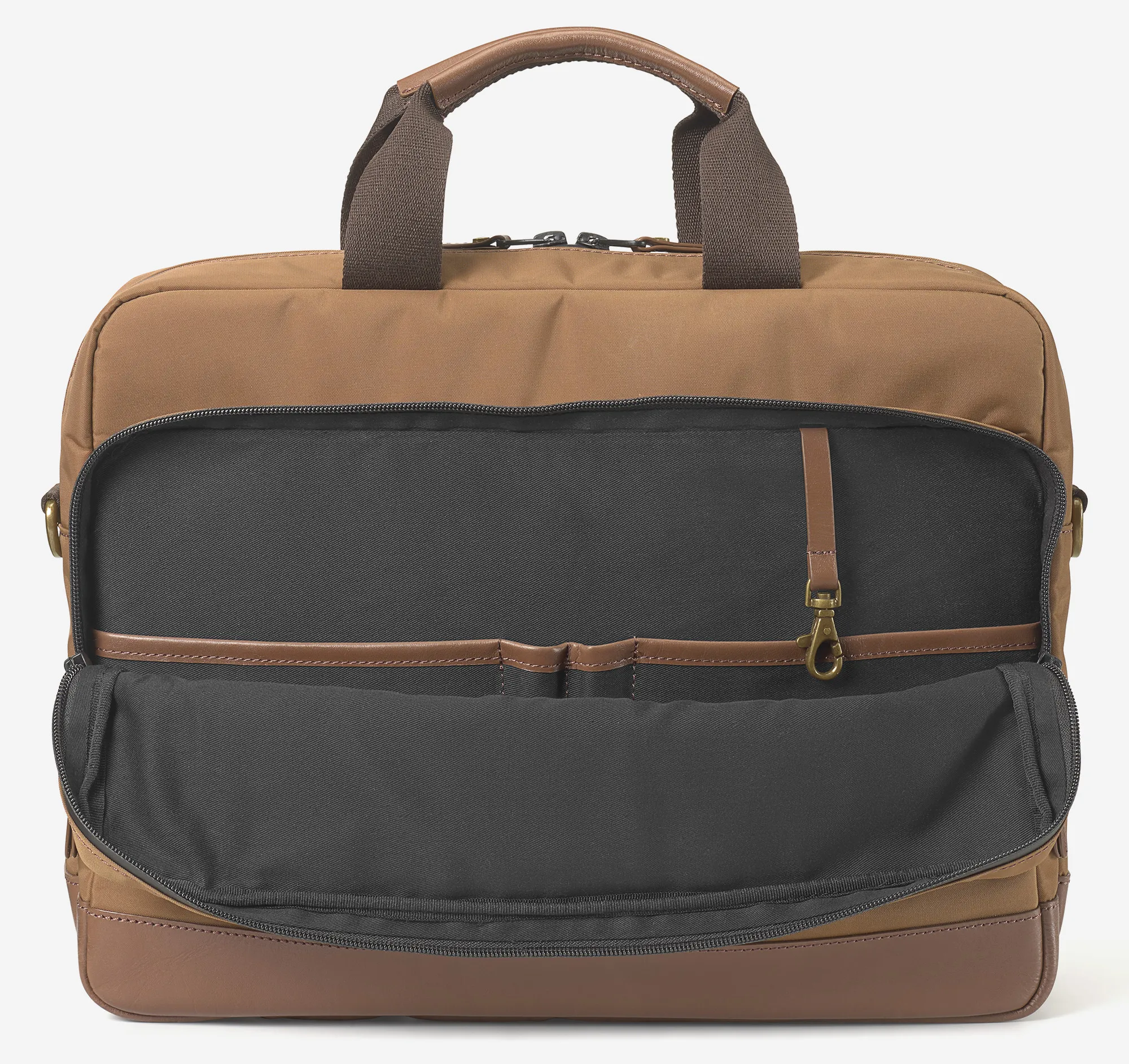 Hudson Waterproof Briefcase