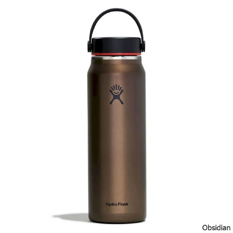 Hydro Flask  32 Oz Lightweight Wide Mouth Trail Series - Bottiglia termica