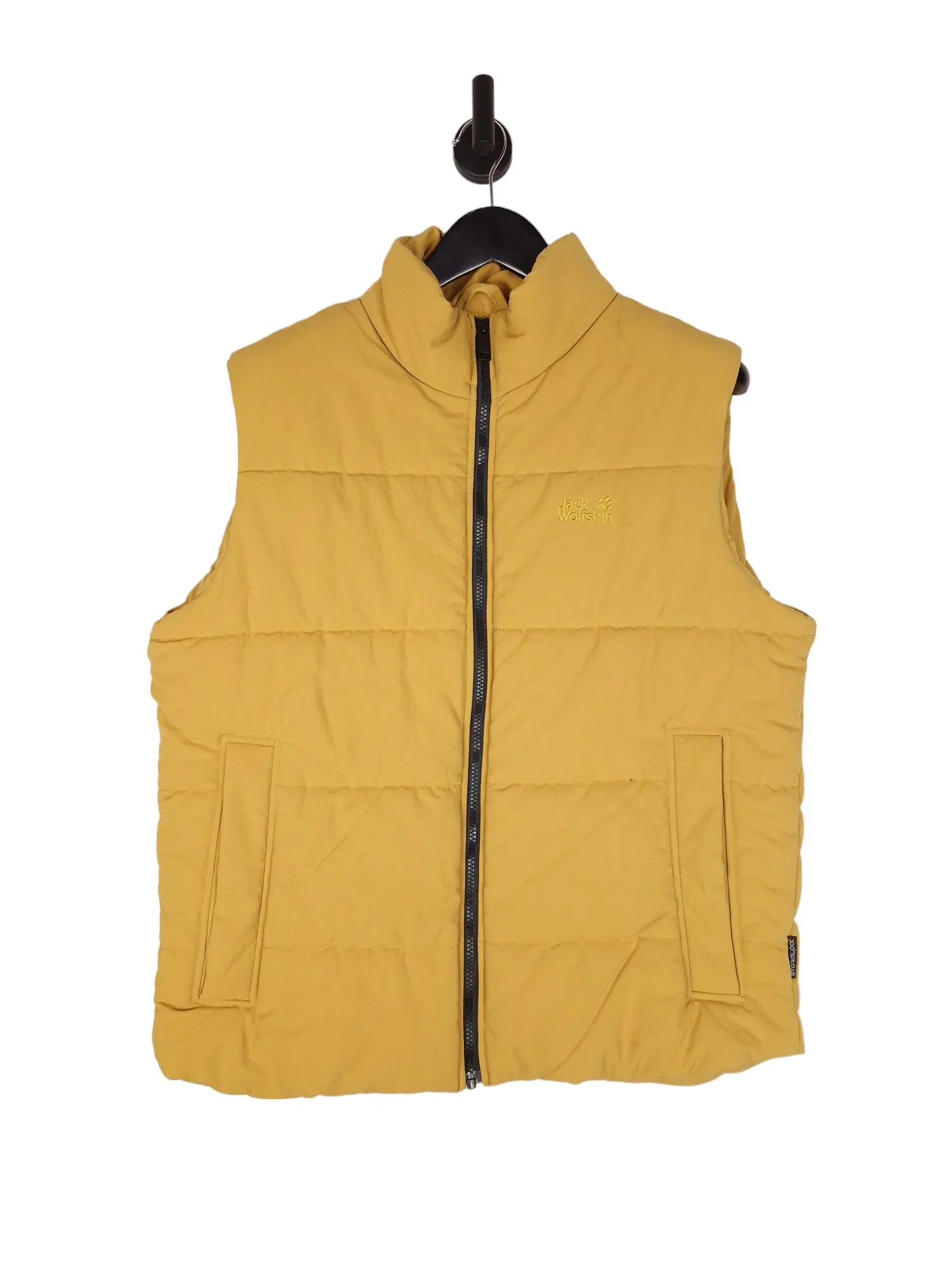 Jack Wolfskin Gilet - Size Large